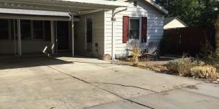 4 bedroom home close to UNR Gallery 21