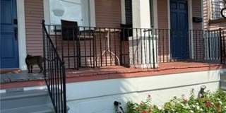 3109 IBERVILLE Street Gallery 1