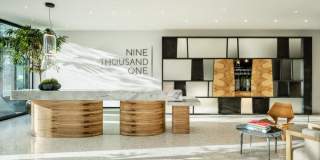 Nine Thousand One Gallery 29