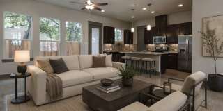 UT PRE-LEASE: Central Austin 6-Bedroom Home with High-End Finishes & Large Fenced Turf Yard Gallery 1