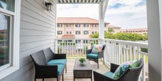 FURNISHED BEACH HOME  WITH UNOBSTRUCTED VIEWS OF THE ICW Gallery 19