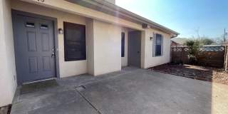 AVAILABLE NOW 2 BEDROOM 2 BATH TOWNHOME IN CLEBURNE Gallery 1