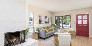 2 bed 1 bath home w/ garage and yard, biking distance to UC Davis campus and downtown Gallery 7