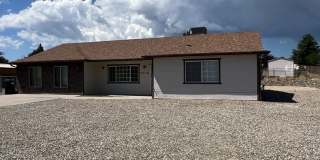 5-bedroom, 3-bath home in Prescott Valley Gallery 1