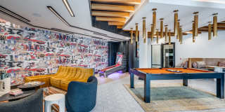 Hutto Station Gallery 21