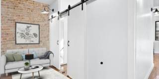 468 West 142nd Street Gallery 1