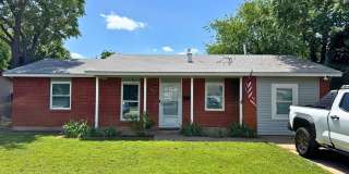 4 bedrooms in Southwest Wichita Falls For Lease! Gallery 1