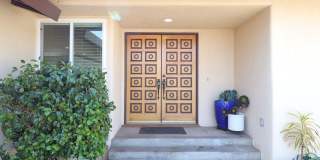 Spacious 4-Bed, 2-Bath Home Nestled In A Peaceful Santa Maria Neighborhood Gallery 1
