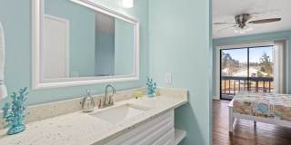 Fully Furnished Coastal Living in the Heart of Panama City Beach! Fully Furnished Coastal Living in the Heart of Panama City Beach! Gallery 11
