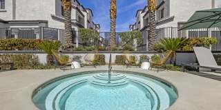 The Michael B Townhomes and Flats Gallery 5