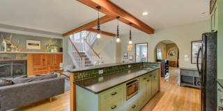 Elegant 4BR Retreat by Chautauqua & CU Elegant 4BR Retreat by Chautauqua & CU Gallery 13