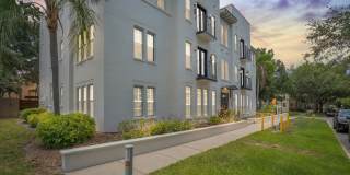 Texas Apartments Gallery 3