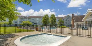 The Apartments at Wellington Trace The Apartments at Wellington Trace Gallery 3