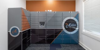 The Aidan Gallery 27