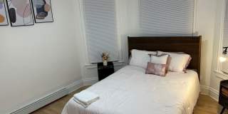Elegant 2BR Apartment in South End Hartford Gallery 16