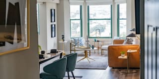 Fillmore Center Gallery 4