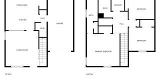 Move-in Special. First full month of rent FREE when you sign a 2-year lease by April 30. Offer expires May 1. Gallery 19