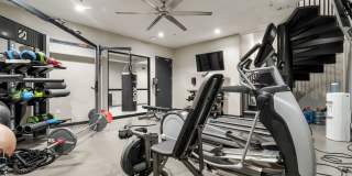 The Flats on Archer Gallery 4