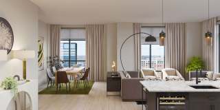 The Campbell Gallery 57