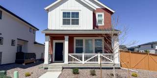 Like-New Single-Family Home in Bennett! Gallery 1
