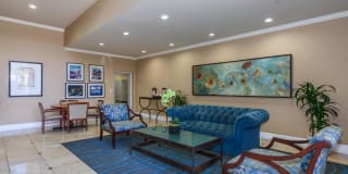 Skyline Terrace Apartments Gallery 5