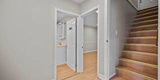 5-Bedroom Rental Near TCNJ | Spacious Layout, Parking, Yard & Deck Gallery 13