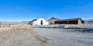 20 Acre Ranch with House, Barn, Separate Workshop, and 5-Car Garage Gallery 60