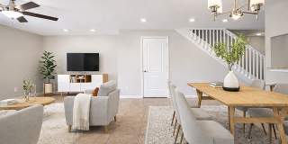 Amberton Luxury Townhomes Gallery 4