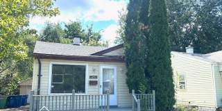 Cozy 2 Bedroom 1 Bath Ranch now available for rent! Gallery 1
