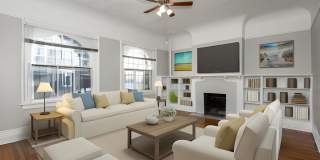 The Wolcott Gallery 8
