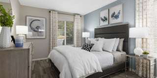 Cary Pines Apartments Gallery 12