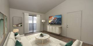 The Fairmont Apartment Homes Gallery 4
