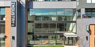 Industry Pittsburgh Gallery 58