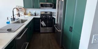 Incredible 2 Bedroom 2 Bath West Loop, Chicago Penthouse Condo for Lease (parking included) Gallery 4