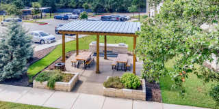 Woodcreek Apartments Gallery 5