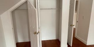 106 W CAMDEN Avenue unit: Top Floor In Rear Gallery 7