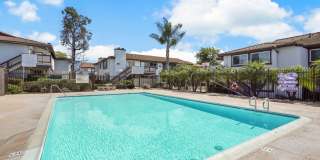 Santee Condo 3 bedroom Upstairs Unit. Gallery 1