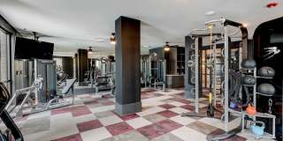 Linz Holly Springs Apartments Gallery 4