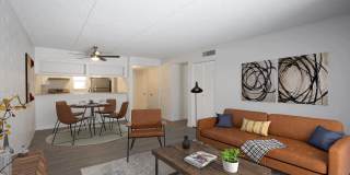Icon Apartment Homes Gallery 3
