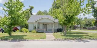 Gorgeous bungalow by Baylor Scott & White Gallery 1