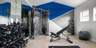 Highlands at Hudson Gallery 3