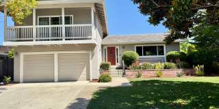Spacious Sunnyvale Home in Desirable Forest Glen Gallery 1