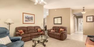 Furnished home in Sun Lakes Oakwood Gallery 12