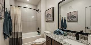 Perla Luxury Apartments Gallery 24