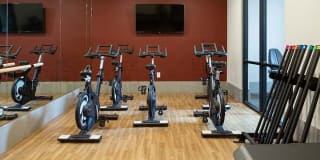 Canyon Springs Apartments Gallery 24