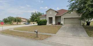 3 Bedroom, 2 Baths Single Family Home For Rent at 4545 Malvern Hill Drive Orlando, Fl. 32818 Gallery 1