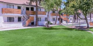 Tides on McDowell Gallery 17