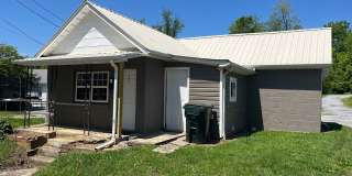 Studio Home located in Greeneville, TN Gallery 1