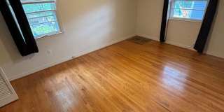 2312 Bedford Ave ~ 3 bedroom / 2.5 bathroom split level house ~ located near District Village Gallery 13