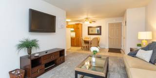 Lakeview Apartments Gallery 21